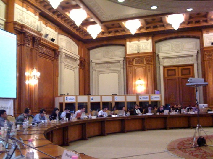 the world blogging forum photo 1