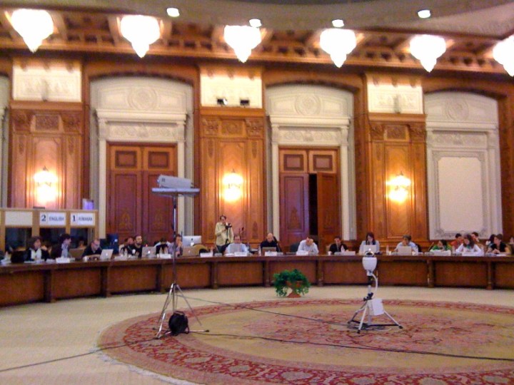 the world blogging forum photo 2
