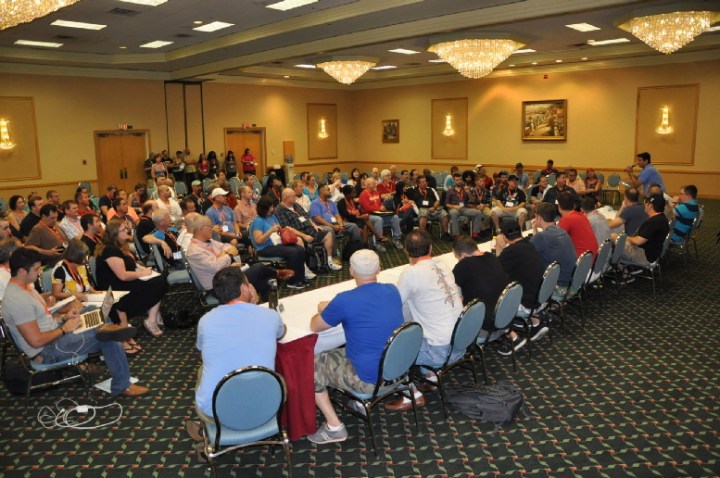 Marketing Mayhem Live 2013