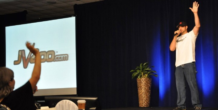 Marketing Mayhem Live 2013