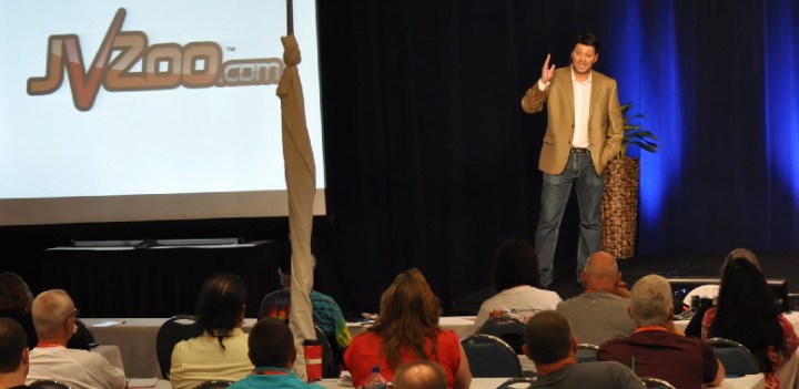 Marketing Mayhem Live 2013