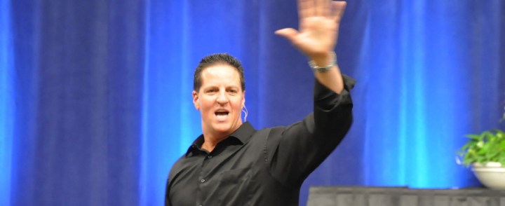 Marketing Mayhem Live 2013