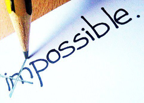 i'm possible