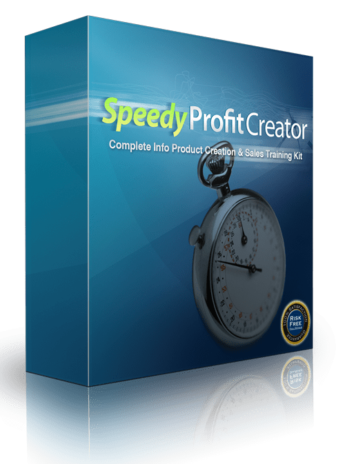 speedy product creator