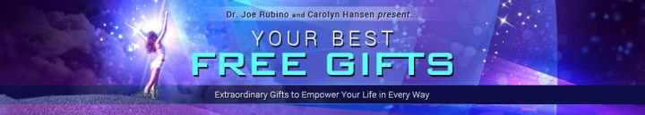 your best free gifts