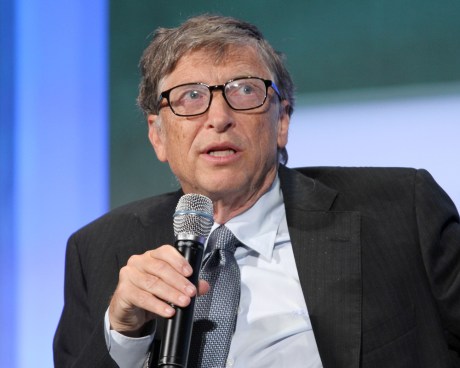 Bill Gates