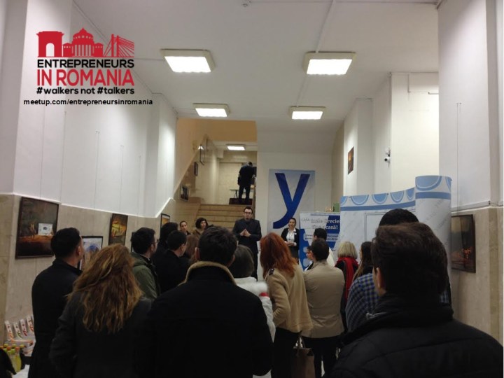 meetup entrepreneurs in romania 19 feb 2015 4