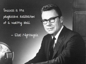 earl nightingale