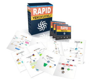 Rapid video funnels
